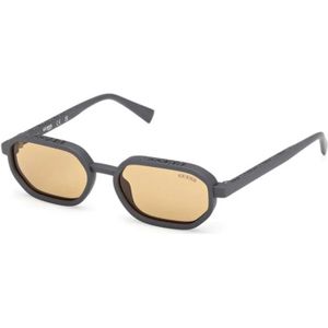 Guess, unisex, Accessoires, Grijs, Maat: 53 MM