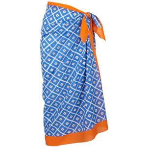 Gallo, Dames, Badkleding, Veelkleurig, Maat: ONE Size Katoen,