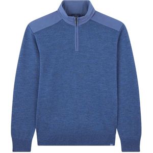 Paul & Shark, Heren, Truien, Blauw, Maat: L Jersey,