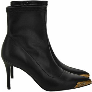 Versace, Dames, Schoenen, Zwart, Maat: 37 EU