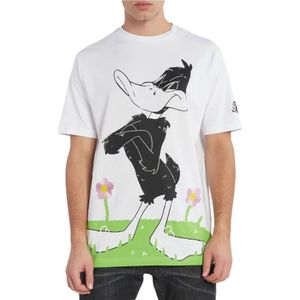 Iceberg, Heren, Tops, Veelkleurig, Maat: M Katoen,