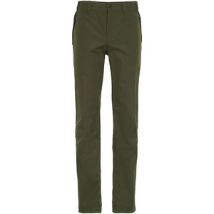 Barbour, Heren, Broeken, Groen, Maat: W38 Katoen,