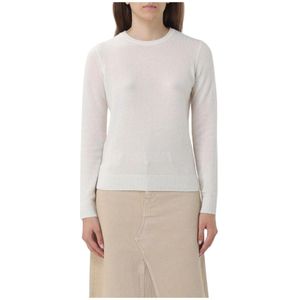 Theory, Dames, Truien, Beige, Maat: L Kasjmier,