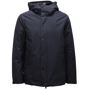 People of Shibuya, Heren, Jassen, Blauw, Maat: XL