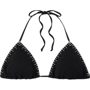 Marysia, Dames, Badkleding, Zwart, Maat: S Nylon,