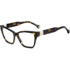 Carolina Herrera - HER 0330 - Optisch Montuur - Bruin - Cat-eye Vorm