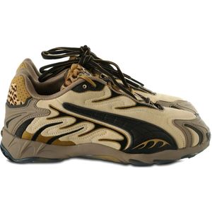 Puma, Heren, Schoenen, Veelkleurig, Maat: 40 1/2 EU Suède,