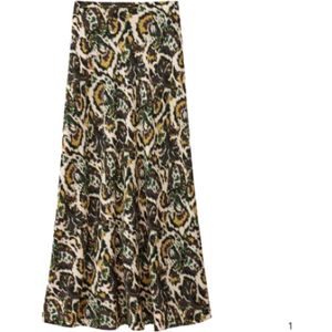 Ba&Sh, Dames, Rokken, Veelkleurig, Maat: M