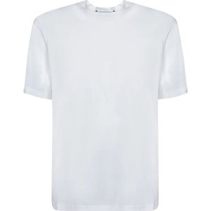 Costumein, Heren, Tops, Wit, Maat: S