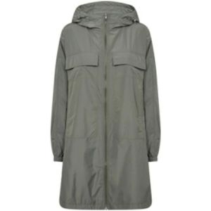 Soyaconcept, Heren, Mantels, Groen, Maat: M