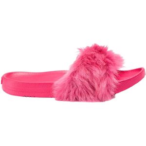 Ugg, Dames, Schoenen, Roze, Maat: 36 EU Wol,