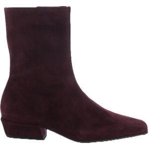 Kennel & Schmenger, Dames, Schoenen, Bruin, Maat: 38 EU Suède,