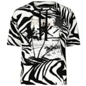 Betty Barclay, Dames, Tops, Veelkleurig, Maat: M