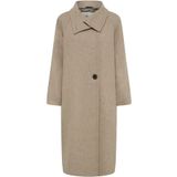 InWear Tussenmantel 'Thora'  beige