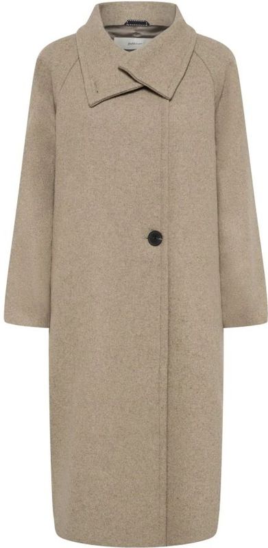 InWear Tussenmantel 'Thora'  beige