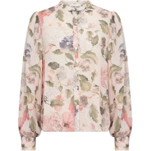 Overhemd - Rose - Regular Fit - Lange Mouwen