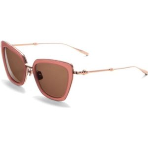 Valentino, unisex, Accessoires, Roze, Maat: 53 MM