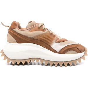 Vic Matié, Dames, Schoenen, Veelkleurig, Maat: 40 EU Suède,