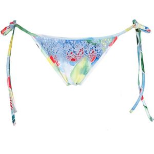 Charo Ruiz Ibiza, Dames, Badkleding, Blauw, Maat: XS