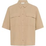 KAFFE - Naya - Overhemd - Geruit - Dames