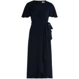 Vera Mont - Jerseyjurk - Blauw - Dames