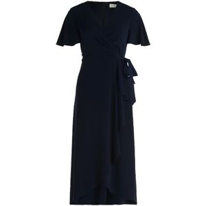 Vera Mont - Jerseyjurk - Blauw - Dames