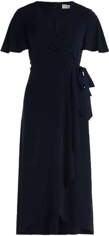 Vera Mont - Jerseyjurk - Blauw - Dames