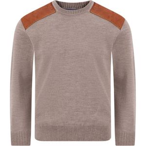 Paul & Shark, Heren, Truien, Grijs, Maat: L