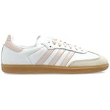 ADIDAS ORIGINALS Sneakers laag 'SAMBA OG'  beige / rosé / wit
