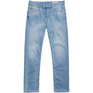 Blauer, Heren, Jeans, Blauw, Maat: W33 Denim,