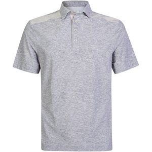 Eleventy, Heren, Tops, Grijs, Maat: M Jersey,