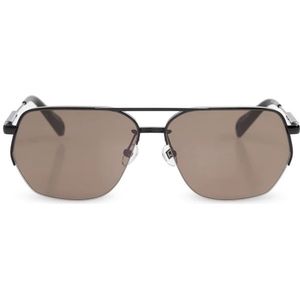 Jacquemus, Dames, Accessoires, Zwart, Maat: ONE Size