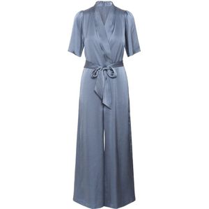 InWear - Jumpsuit - Blauw