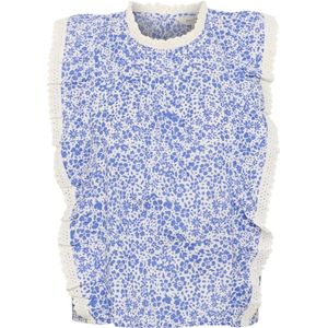 Part Two, Dames, Tops, Veelkleurig, Maat: S