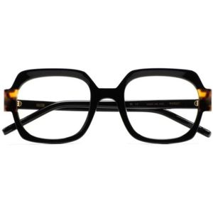 Kaleos, unisex, Accessoires, Zwart, Maat: 52 MM