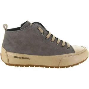 Candice Cooper, Dames, Schoenen, Grijs, Maat: 37 EU Zijde,