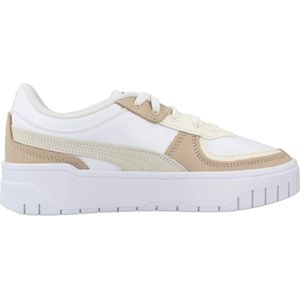 Puma, Dames, Schoenen, Wit, Maat: 36 EU