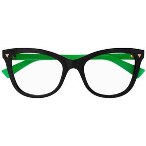 Bottega Veneta, Heren, Accessoires, Zwart, Maat: ONE Size