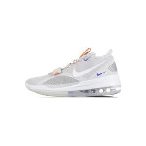 Nike Lage Air Force Max Sneaker , Gray , Heren , Maat: 40 EU