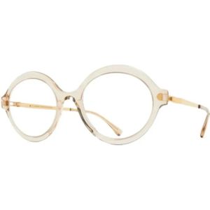 Mykita, unisex, Accessoires, Grijs, Maat: 52 MM