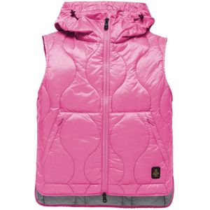 RefrigiWear, Dames, Jassen, Roze, Maat: S