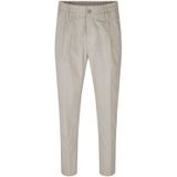 DRYKORN Chino 'Chasy'  donkerbeige