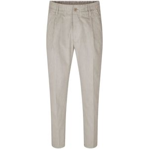 DRYKORN Chino 'Chasy'  donkerbeige