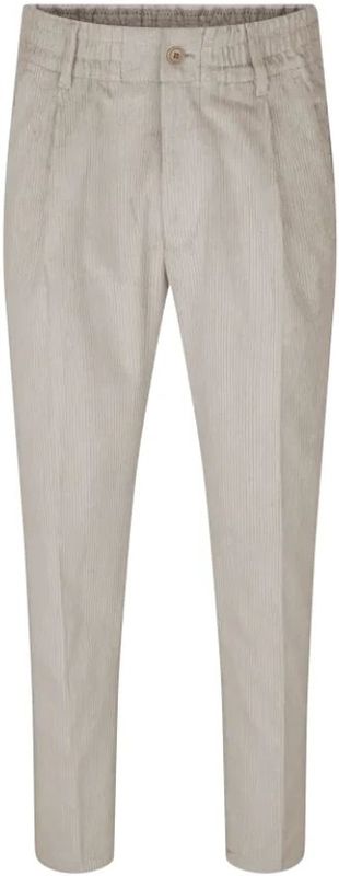 DRYKORN Chino 'Chasy'  donkerbeige