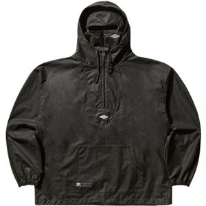 Umbro, Heren, Jassen, Groen, Maat: S