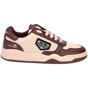 Philipp Plein, unisex, Schoenen, Roze, Maat: 35 EU