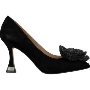 Alma EN Pena, Dames, Schoenen, Zwart, Maat: 36 EU