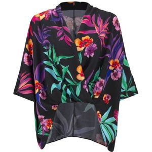 Joseph Ribkoff, Dames, Blouses & Shirts, Veelkleurig, Maat: M