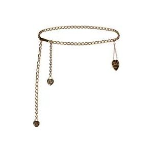 Dsquared2 Jewellery , Beige , Dames , Maat: ONE Size