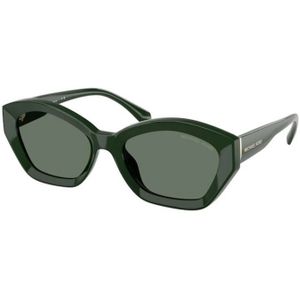 Michael Kors, Dames, Accessoires, Groen, Maat: 54 MM